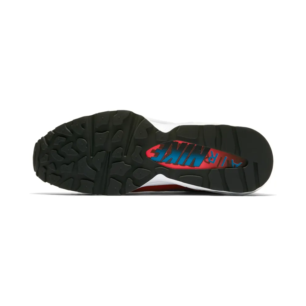 Nike Air Max 93 Vintage Coral Vintage Coral/Mars Stone-White-Blue Nebula (306551-800)