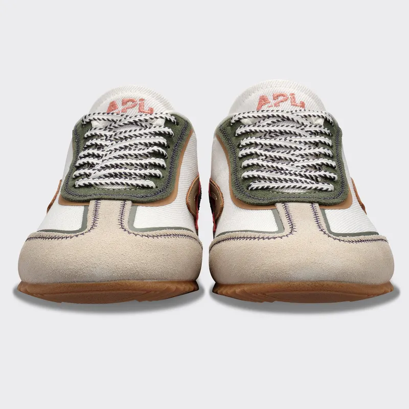 APL Riviera “Ivory/Navy/Fatigue” (Men)