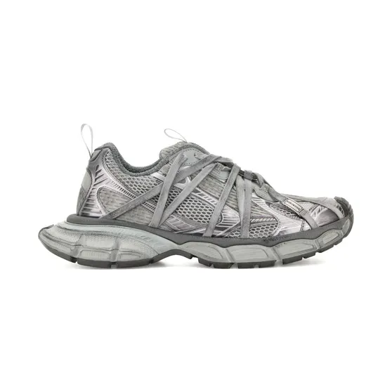 Balenciaga 3XL Extreme Lace Grey Mix