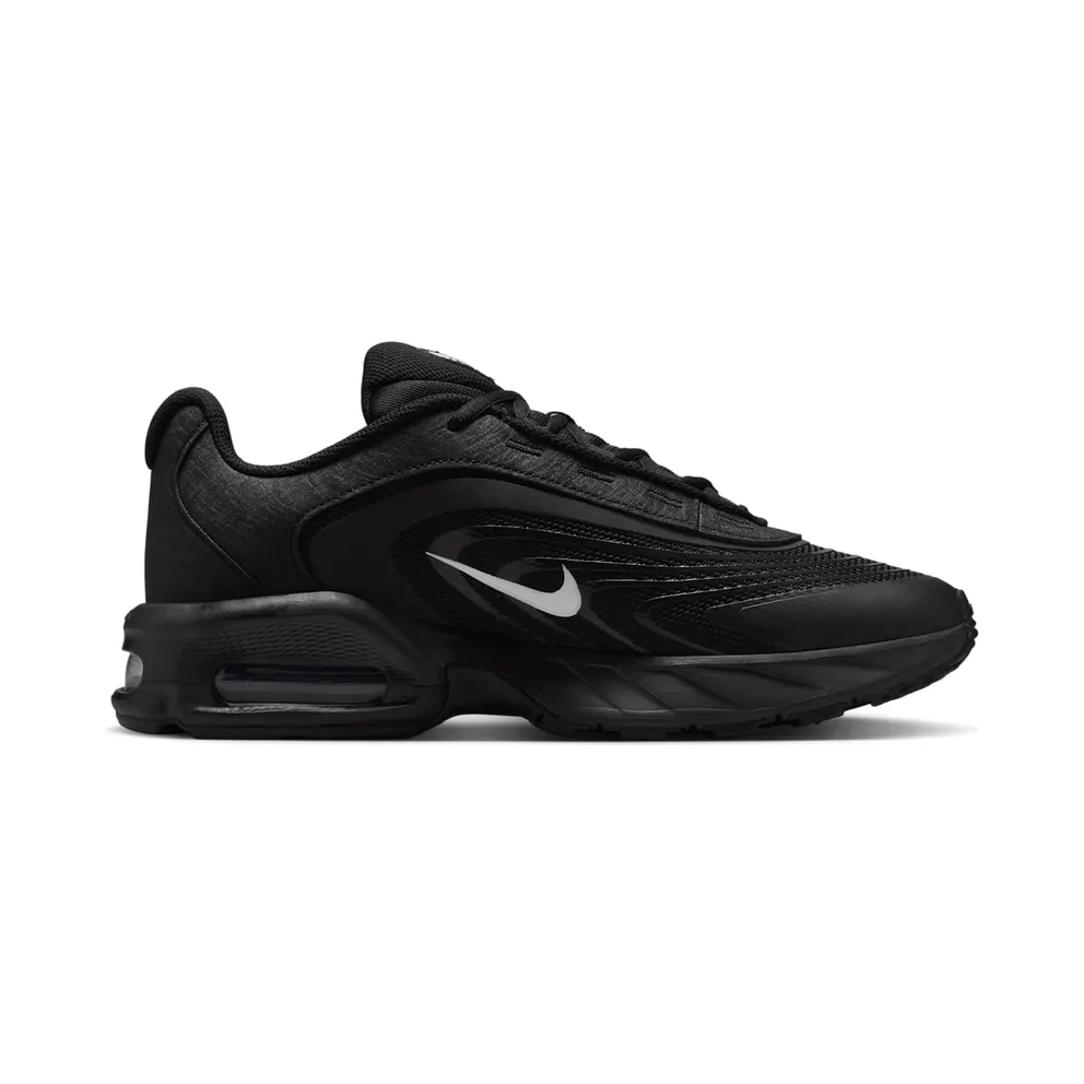 Nike Air Max Fire Black White (IF2621-001)