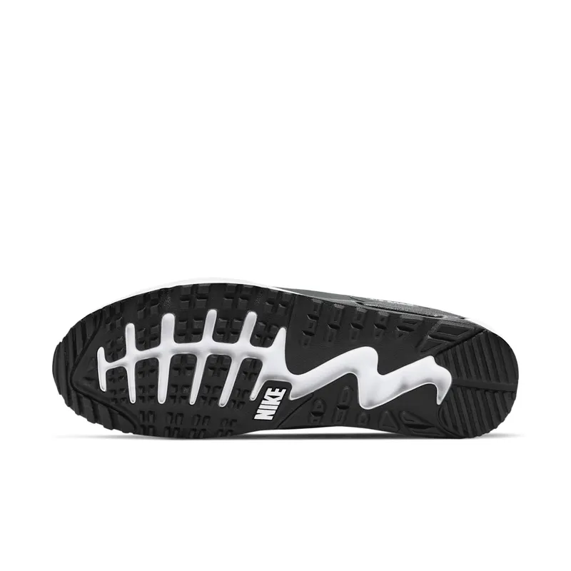 Nike Air Max 90 G Smoke Grey Smoke Grey/Black/White (CU9978-001)