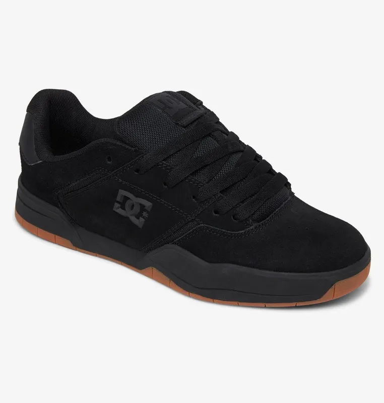 DC Central Black (ADYS100551kkg)