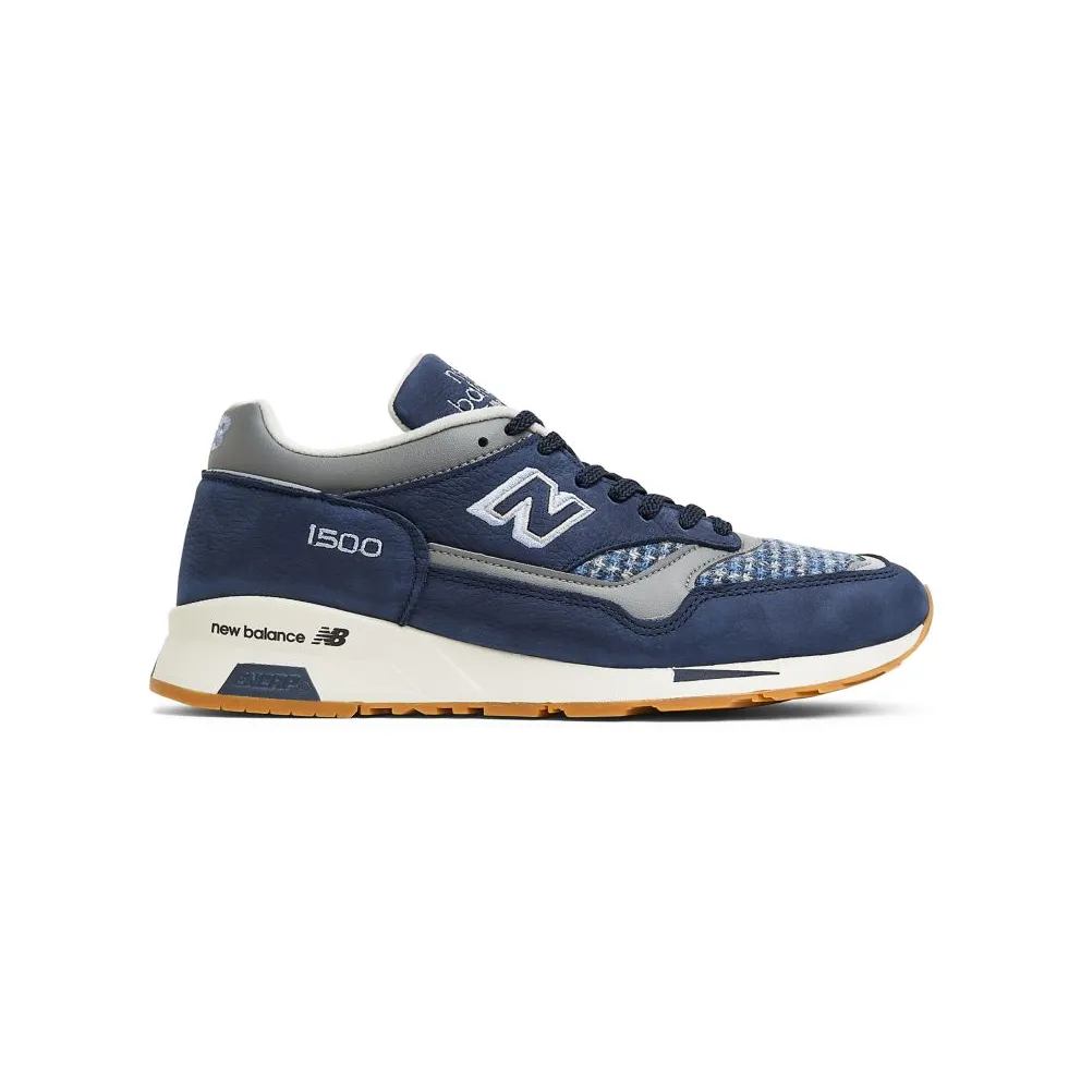 New Balance Made Blau/Grau (M1500HT)