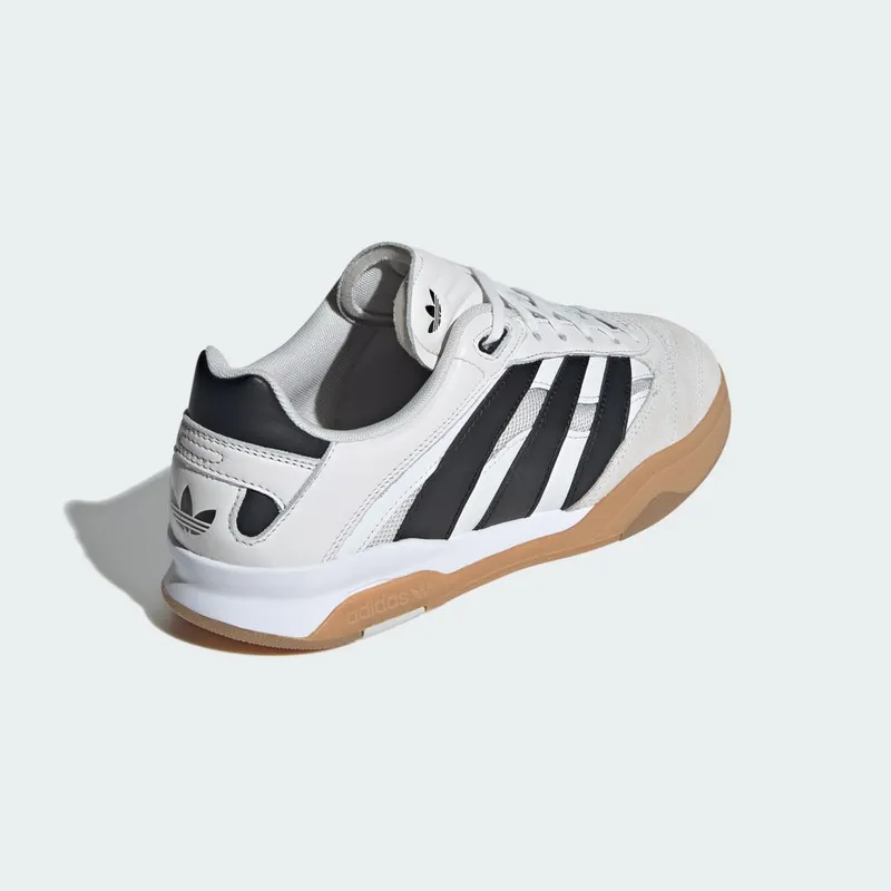 adidas Predator Mundial Crystal White / Core Black / Gum (IG3989)
