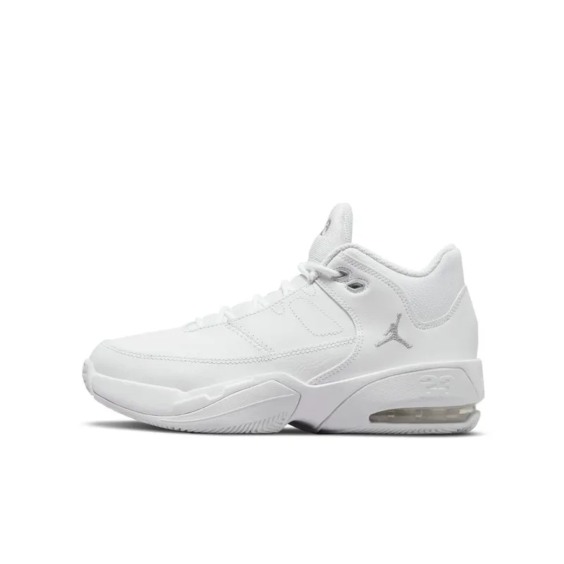 Jordan Max Aura 3 Older Kids’ White (DA8021-110)