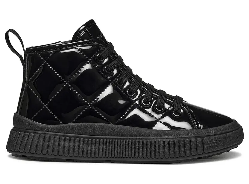 Geox sneaker Zwart (J56M3F000HH-C9999)