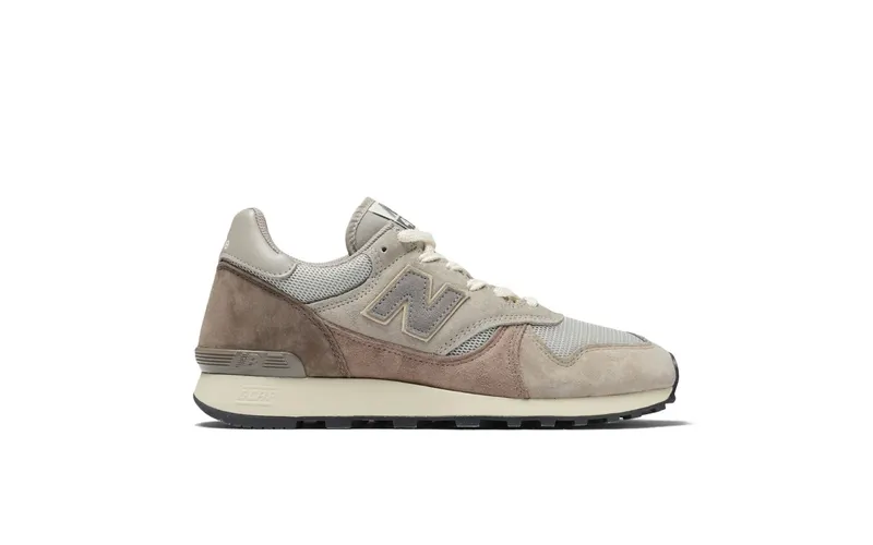 New Balance 475 AURALEE Grey (U475AE)