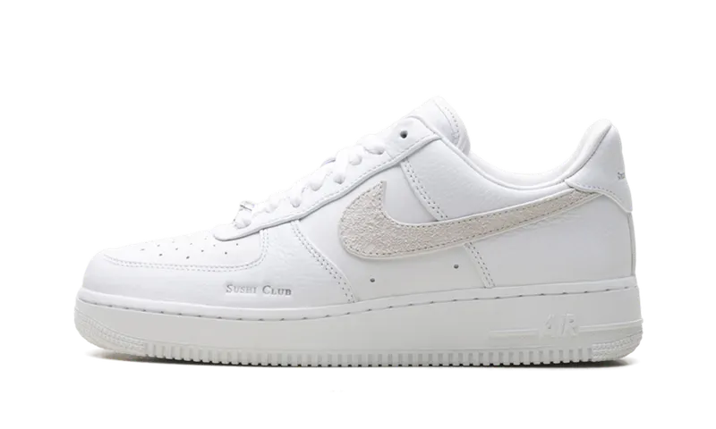 Nike Air Force 1 Low “Sushi Club” (II6234-100)