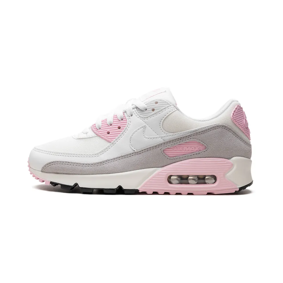 Nike Air Max 90 “SOFT PINK” (FN7489-100)