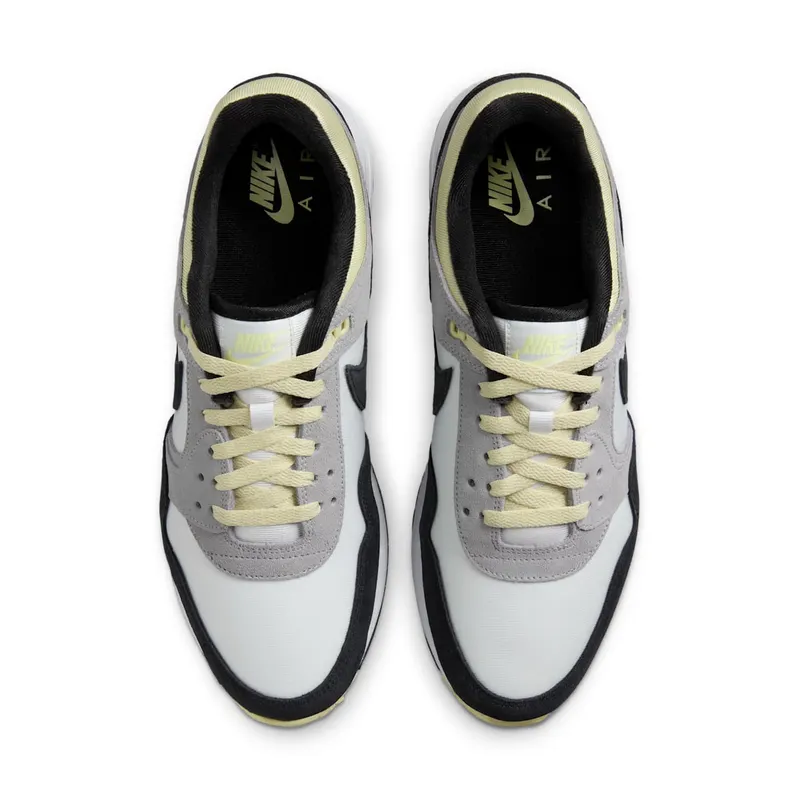 Nike Air Pegasus 89 Golf Black Grey Life Lime (FJ2245-003)