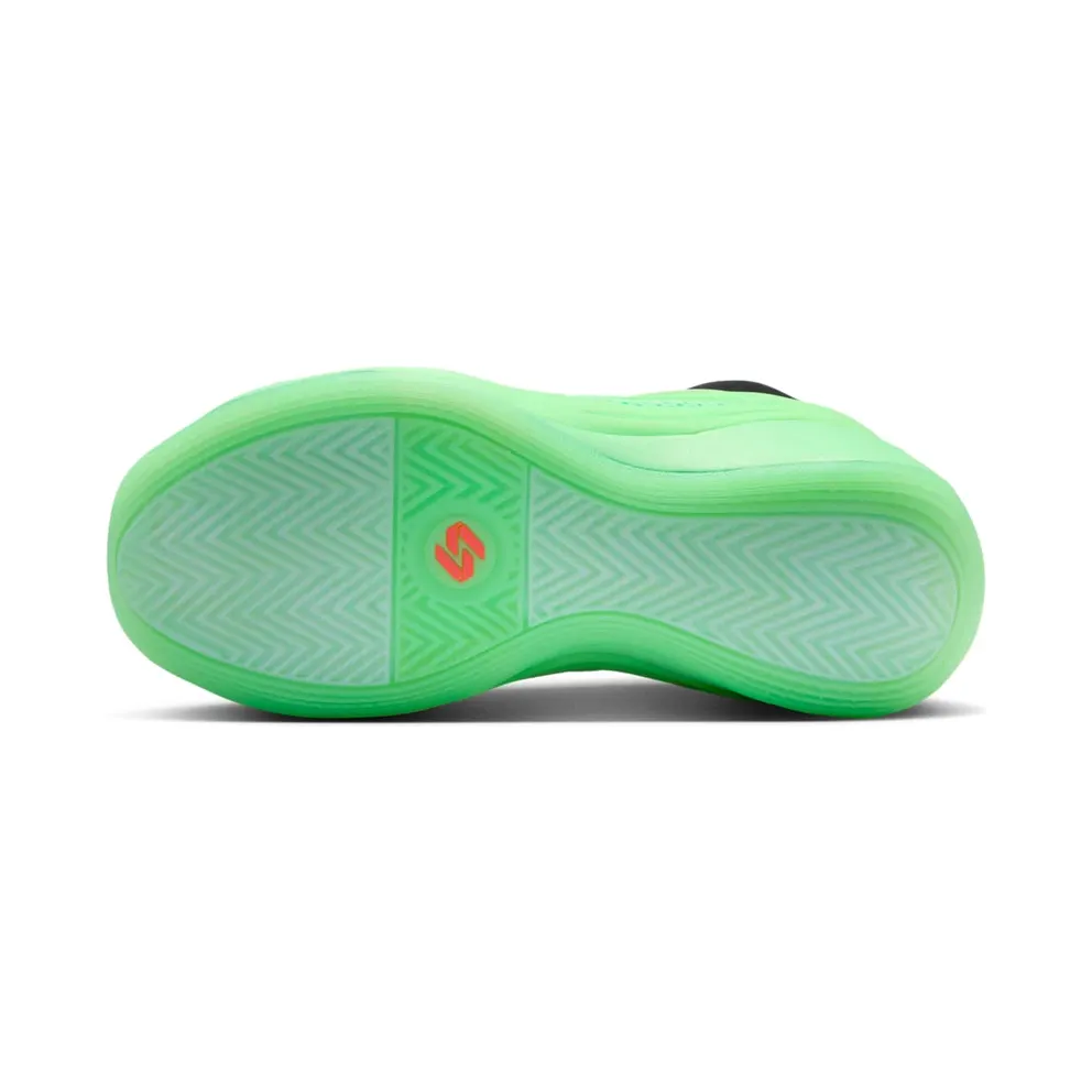 Air Jordan Luka Illusion Green / Black / Illusion Green (IM5166-302)