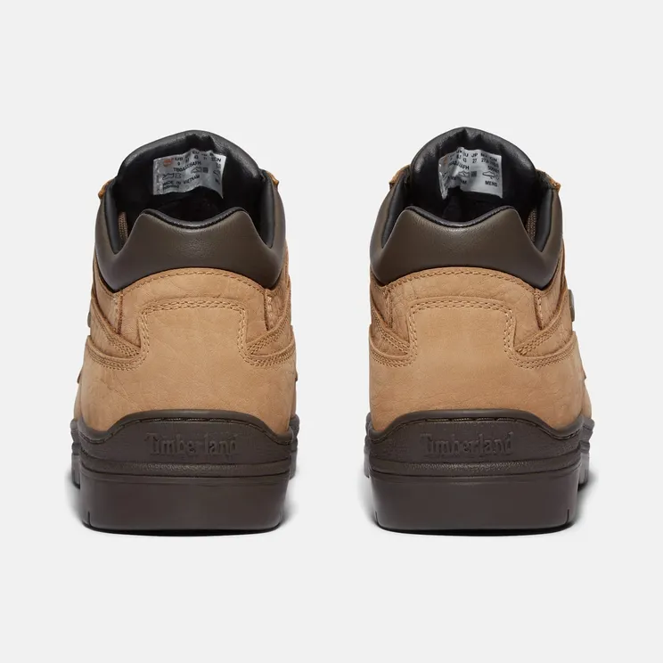timberland-sneaker TB0A2JU5-AFH