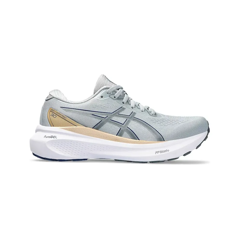 ASICS Gel-Kayano 30 Piedmont Grey Champagne (1012B357-023)