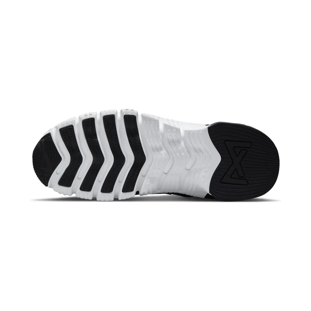 Nike Free Metcon 4 Training Shoe Grey (CT3886-011)