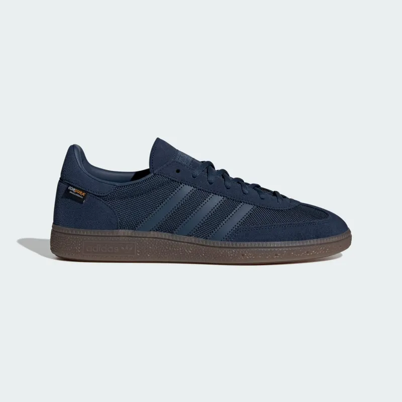 Adidas HANDBALL SPEZIAL Night Indigo / Crew Navy / Gum (KK1146)