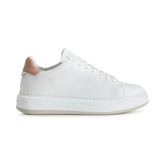 Woolrich “White” (CMWFFO2521FRUWF244)