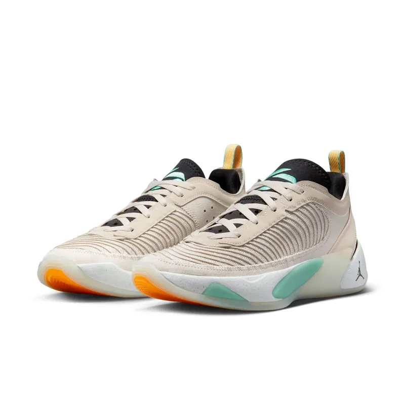 Air Jordan LUKA 1 “OREWOOD BROWN” (DR9830-130)
