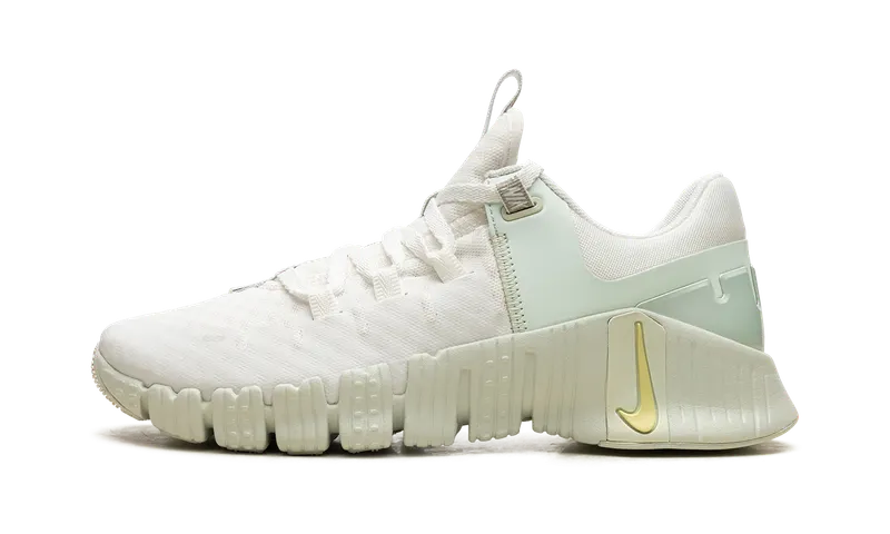Nike FREE METCON 5 PRM “Summit White” (FJ1548-100)