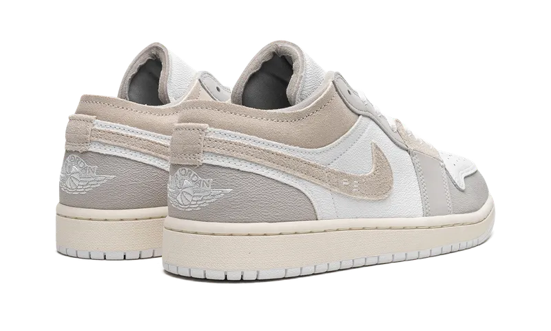 Air Jordan 1 Low SE Craft “Tech Grey” (DN1635-002)