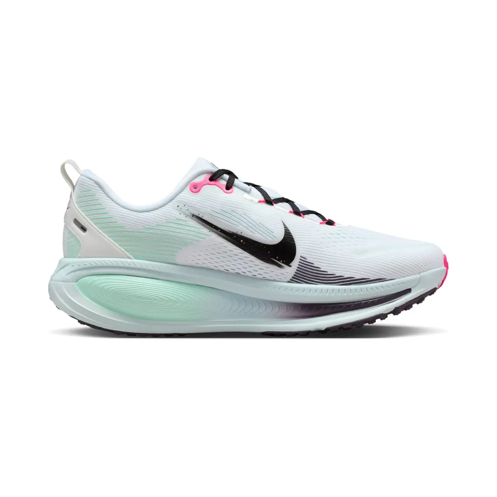 Nike Vomero 18 White Glacier Blue Hyper Pink (IM6676-104)