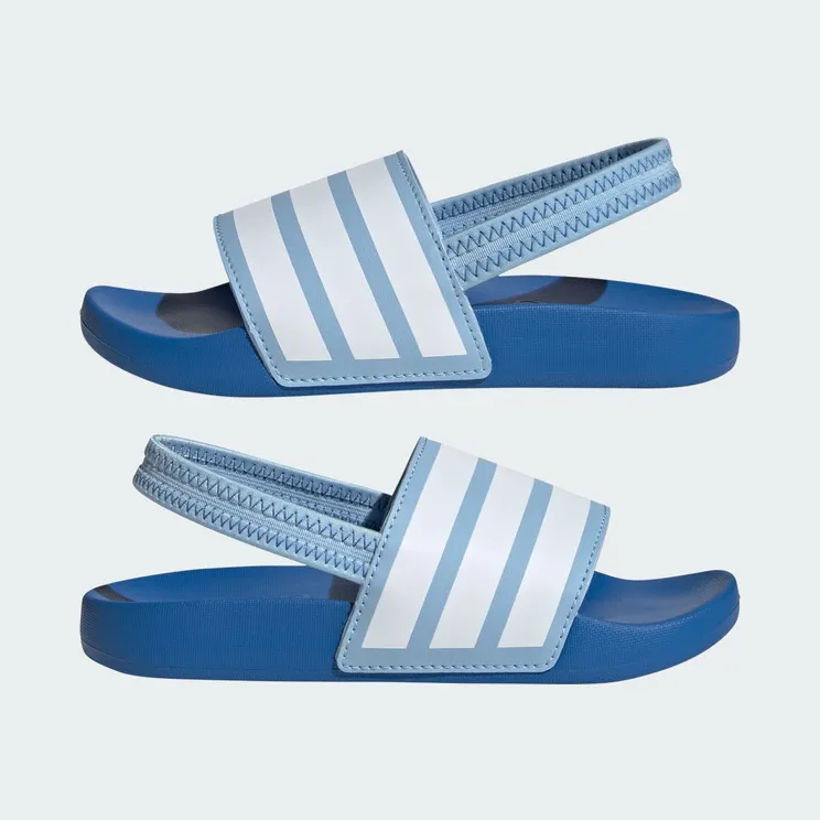 adidas-adilette JR5332