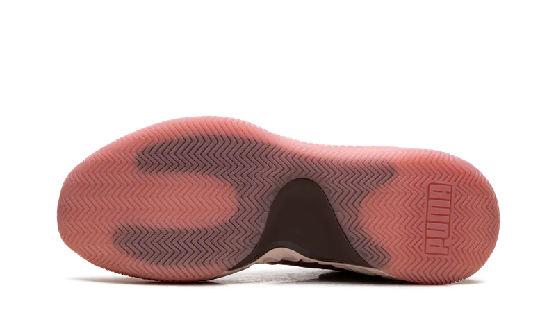Puma Hali 1 “Poppy Pink” (313451-01)