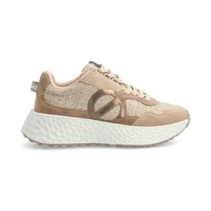 Lage Sneakers No Name CARTER JOGGER W (NNVE-VS04-AJ)
