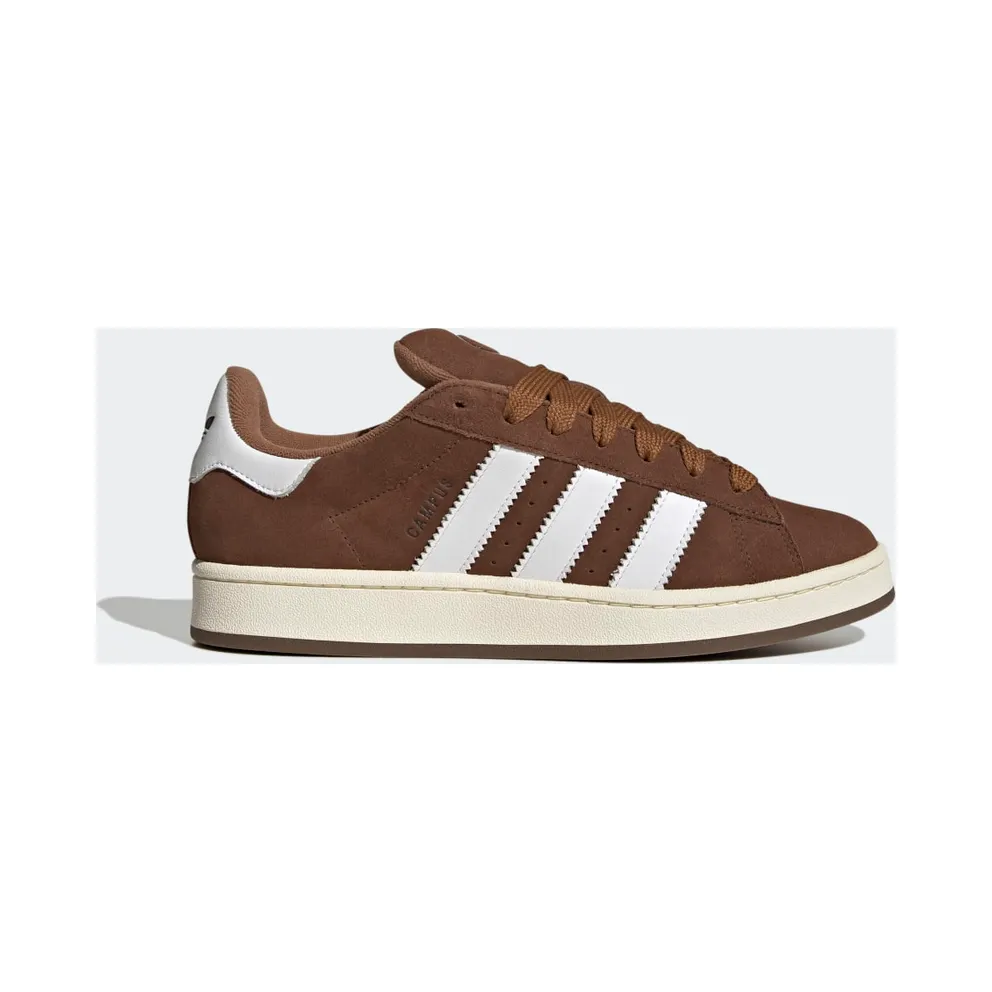 Adidas Campus 00s Bark / Cloud White / Off White (GY6433)