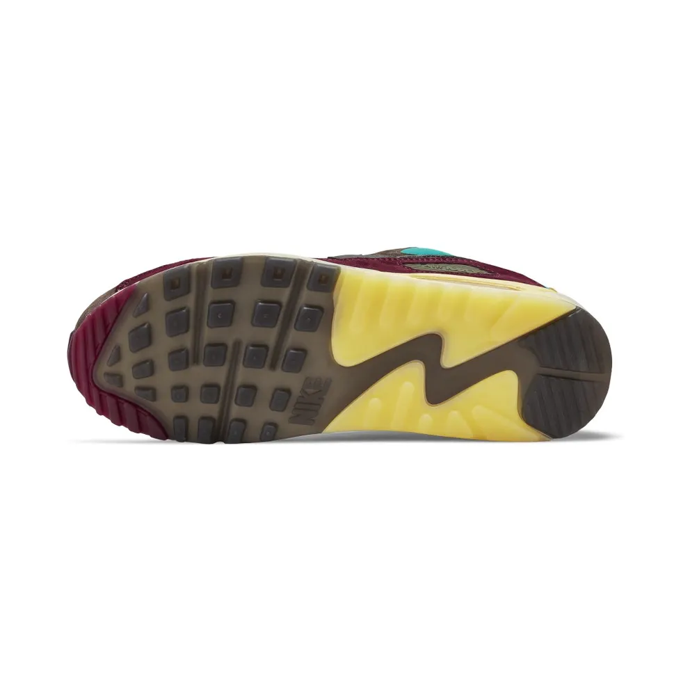 Nike Air Max 90 Brown (DC6083-200)