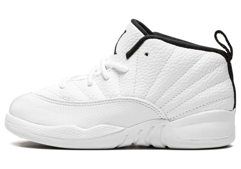 Jordan 12 Retro TD “Twist” (850000-106)