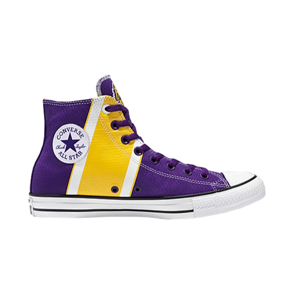 Converse Chuck Taylor All Star 70 Hi Franchise Los Angeles Lakers (159415C)