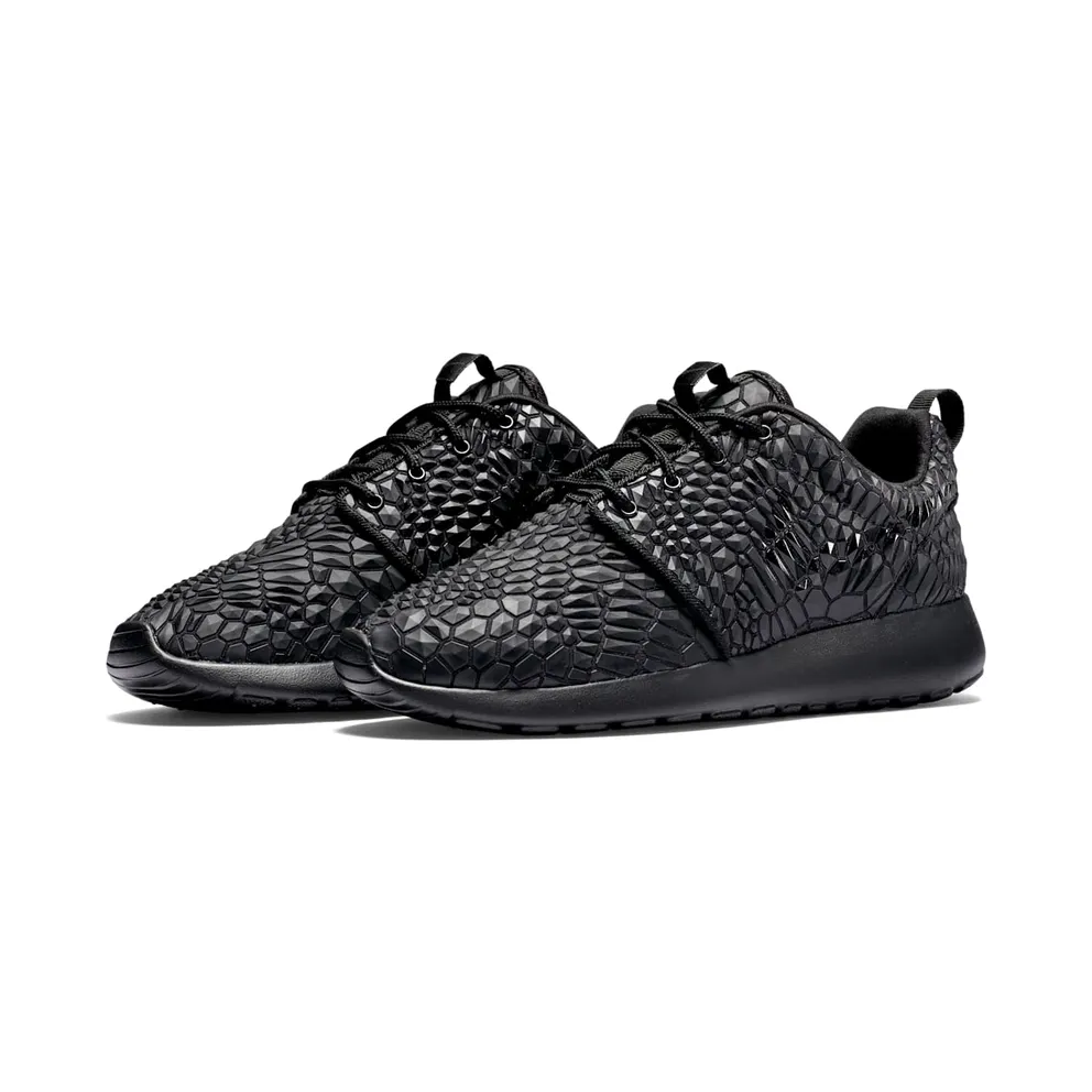 Nike Roshe One DMB Triple Black (807460-001)