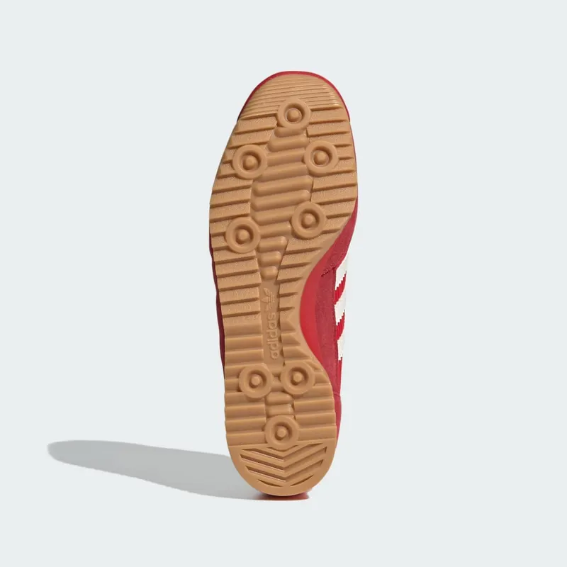 Adidas SL 72 OG Better Scarlet / Cream White / Gum (JQ8315)