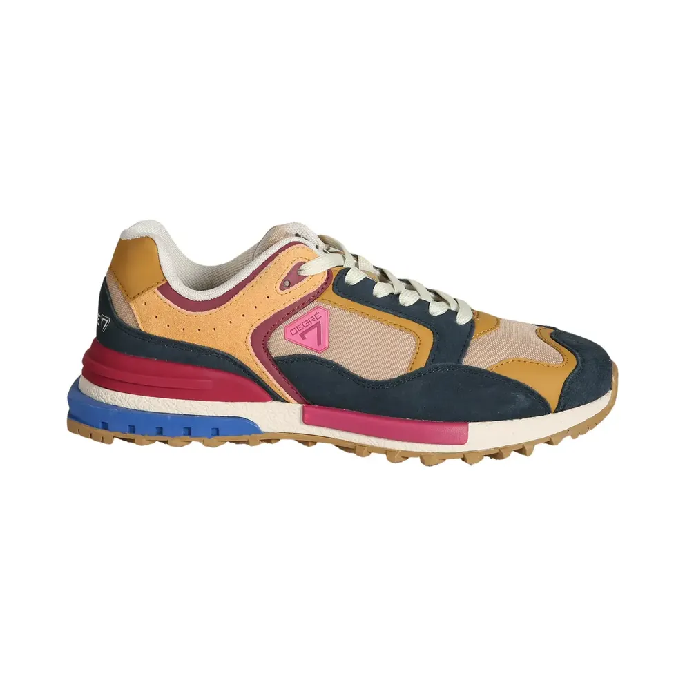 Hiking Shoes DEGRE7 Helo 7 (HELO 7 M-BURG)