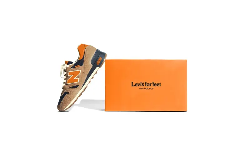 New Balance x Levis’s 1300 (2020) (M1300LV)