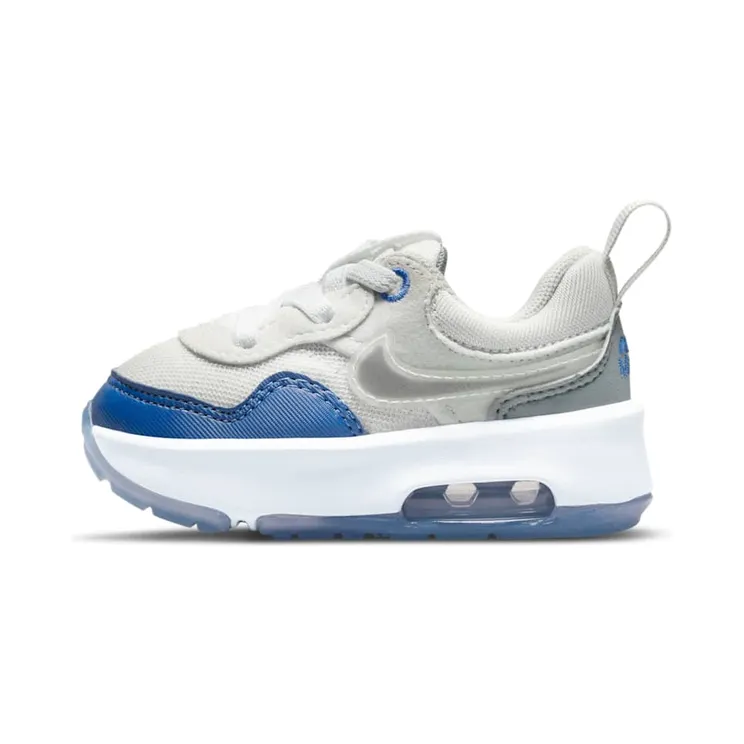 Nike Air Max Motifen ‘s/peuters Blue (DH9390400)