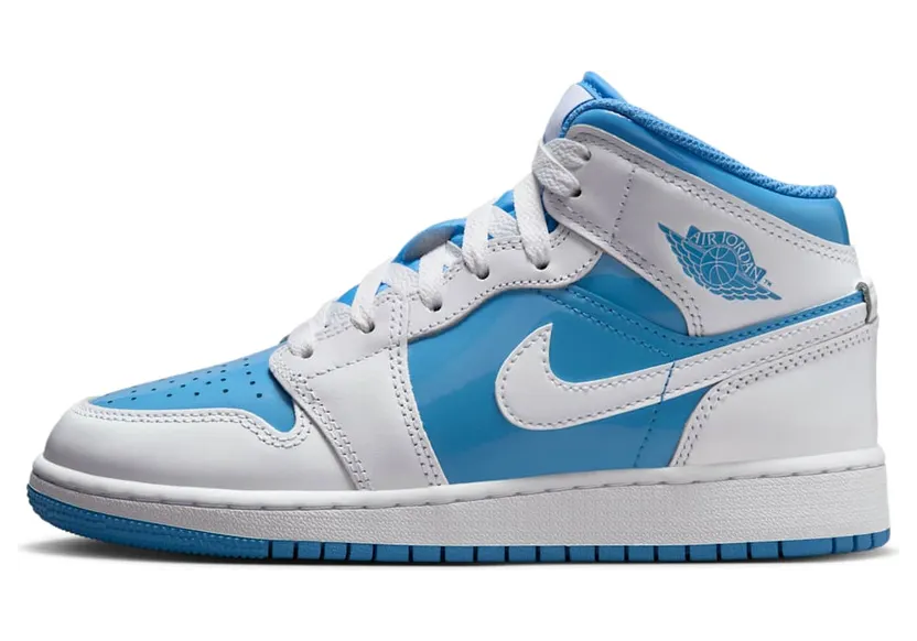 Air Jordan 1 Mid FZ3933-114