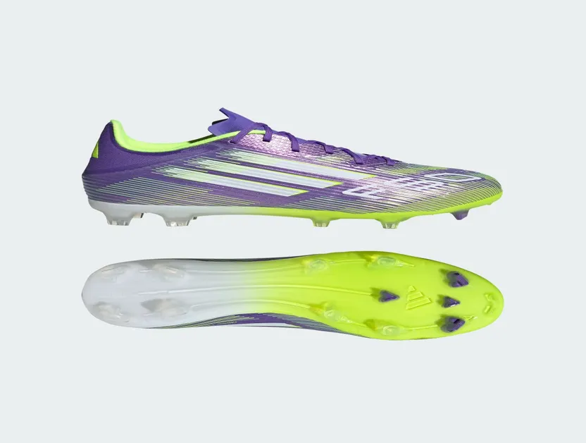 Adidas F50 League FG/MG JI0003