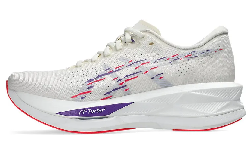 ASICS SONICBLAST “Cream / Blue Fade” (1012B862-100)