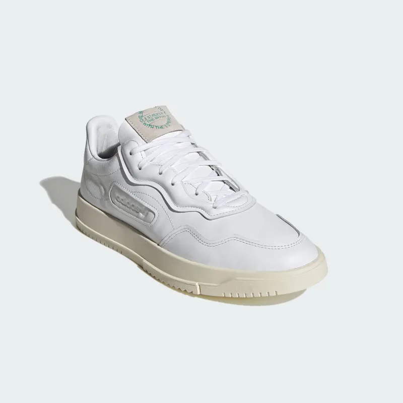 Adidas SC Premiere Cloud White / Power Green / Off White (KZ7196)