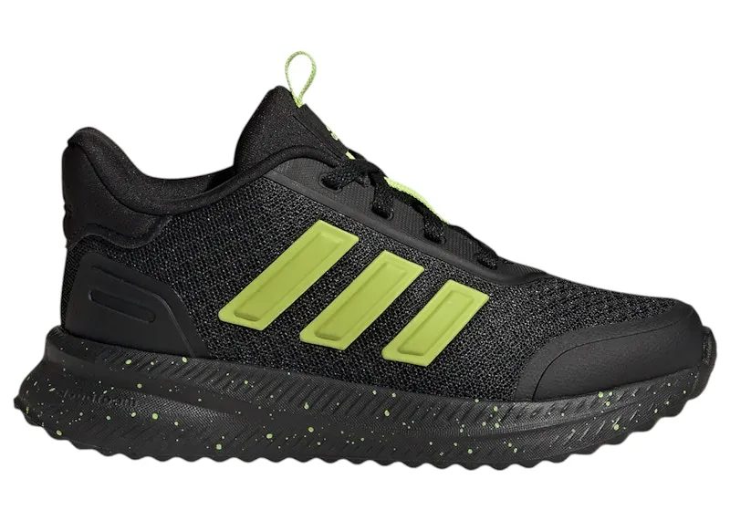 adidas X_PLRPATH Black Solar Slime (KJ1817)