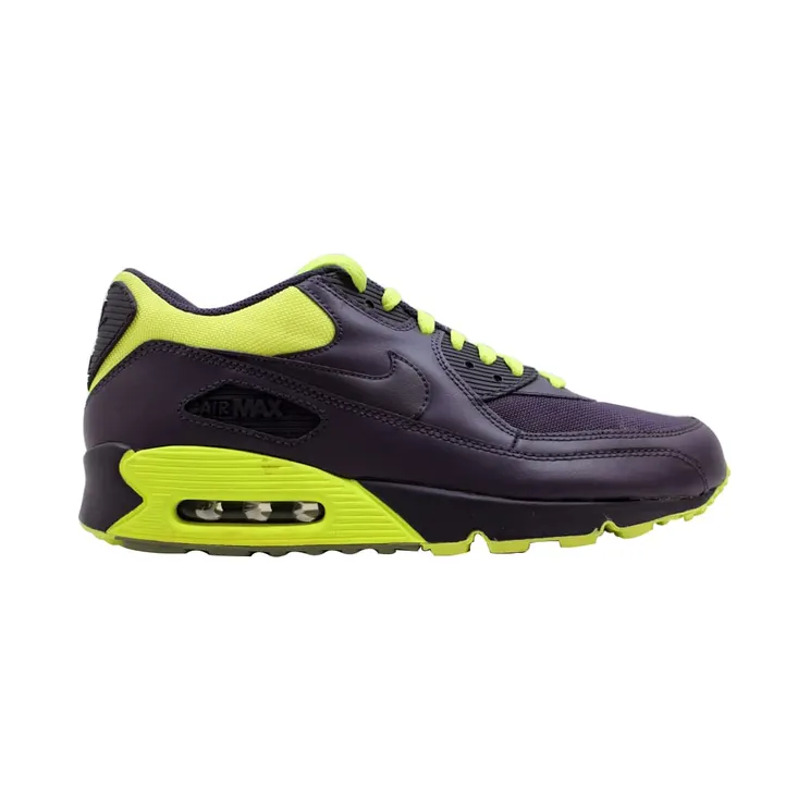 Nike Air Max 90 Abyss/Abyss-Volt (W)