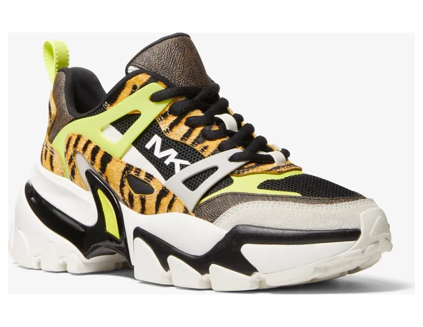 michael-kors-sneaker 43F2NIFS1H