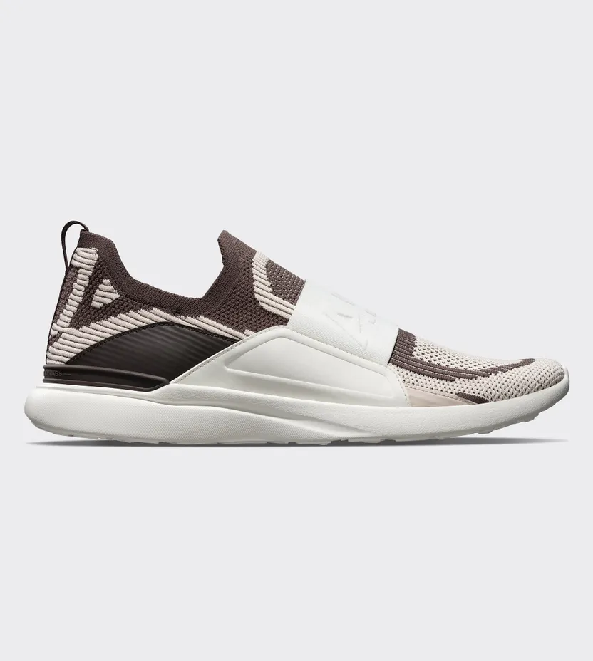 APL TechLoom Bliss “Light Fawn/Chocolate/Ivory” (Dames)