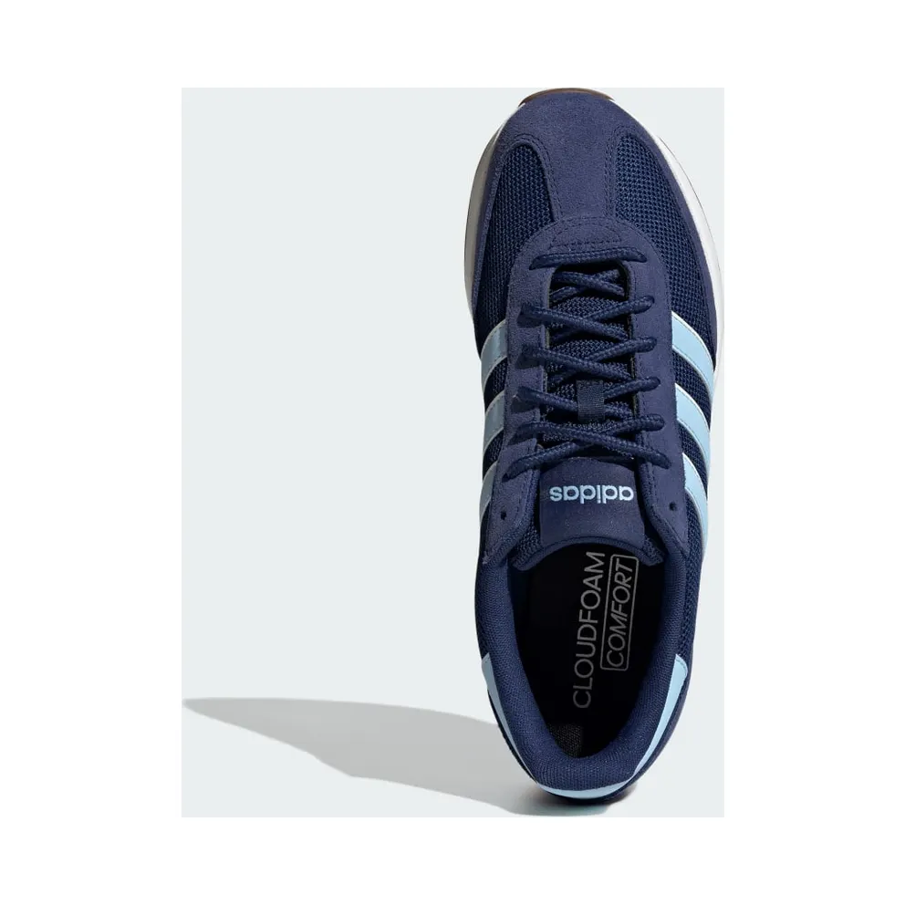 Adidas Run 70s 2.0 Dark Blue / Clear Sky / Core White (JR2405)