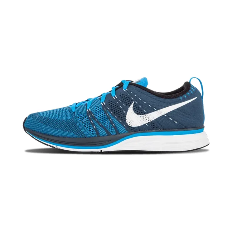 Nike Flyknit Trainer+ Squadron Blue