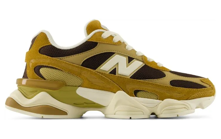 New Balance 9060R (W) “Black Coffee Workwear” (U90603RA)
