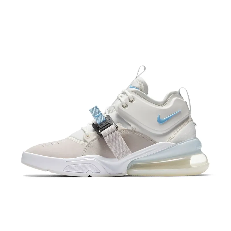 Nike Air Force 270 Phantom Phantom/Leche Blue-Pure Platinum-White (AH6772-003)