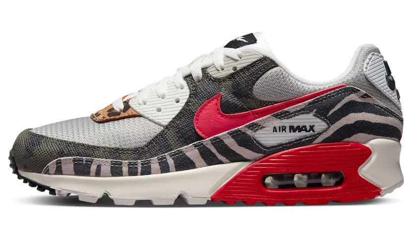 Nike Air Max 90 Tunnel Walk (DZ4839-001)