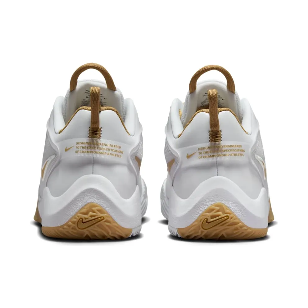 Nike Air Zoom Yellow (FQ7074-105)